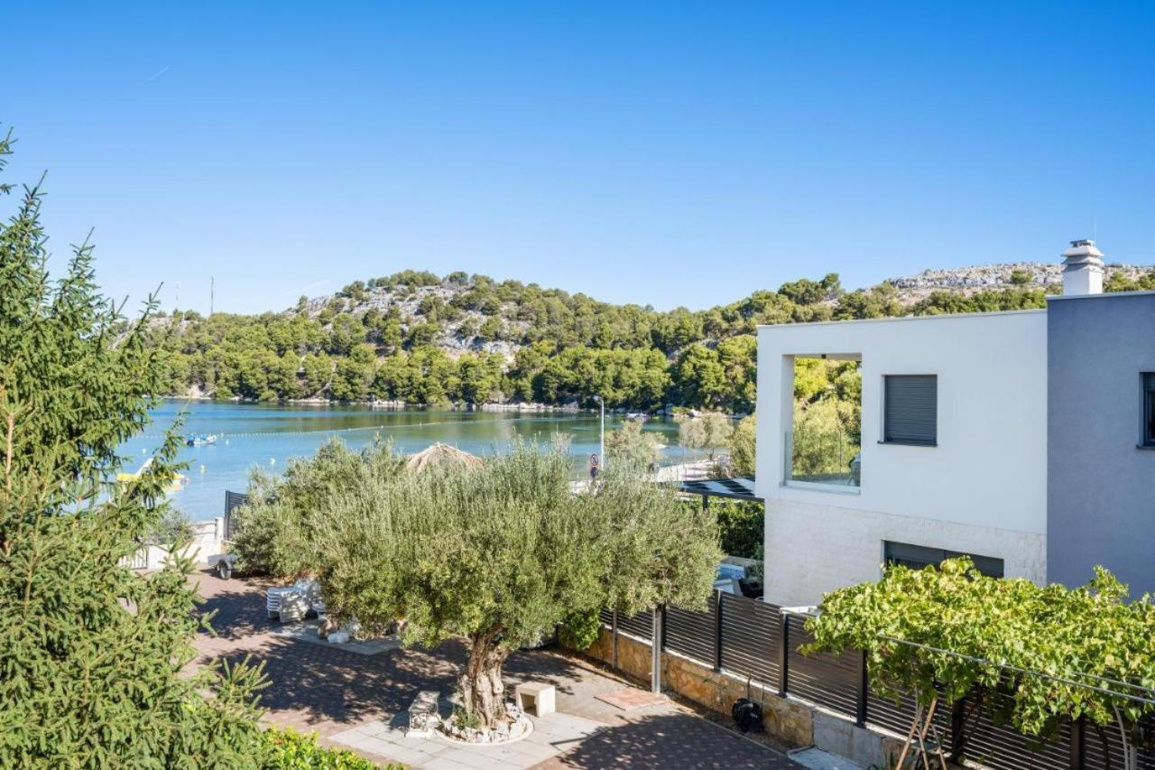 Villa Australia Zaboric Exterior photo
