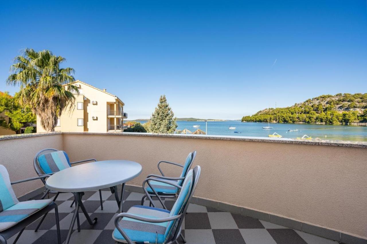 Villa Australia Zaboric Exterior photo