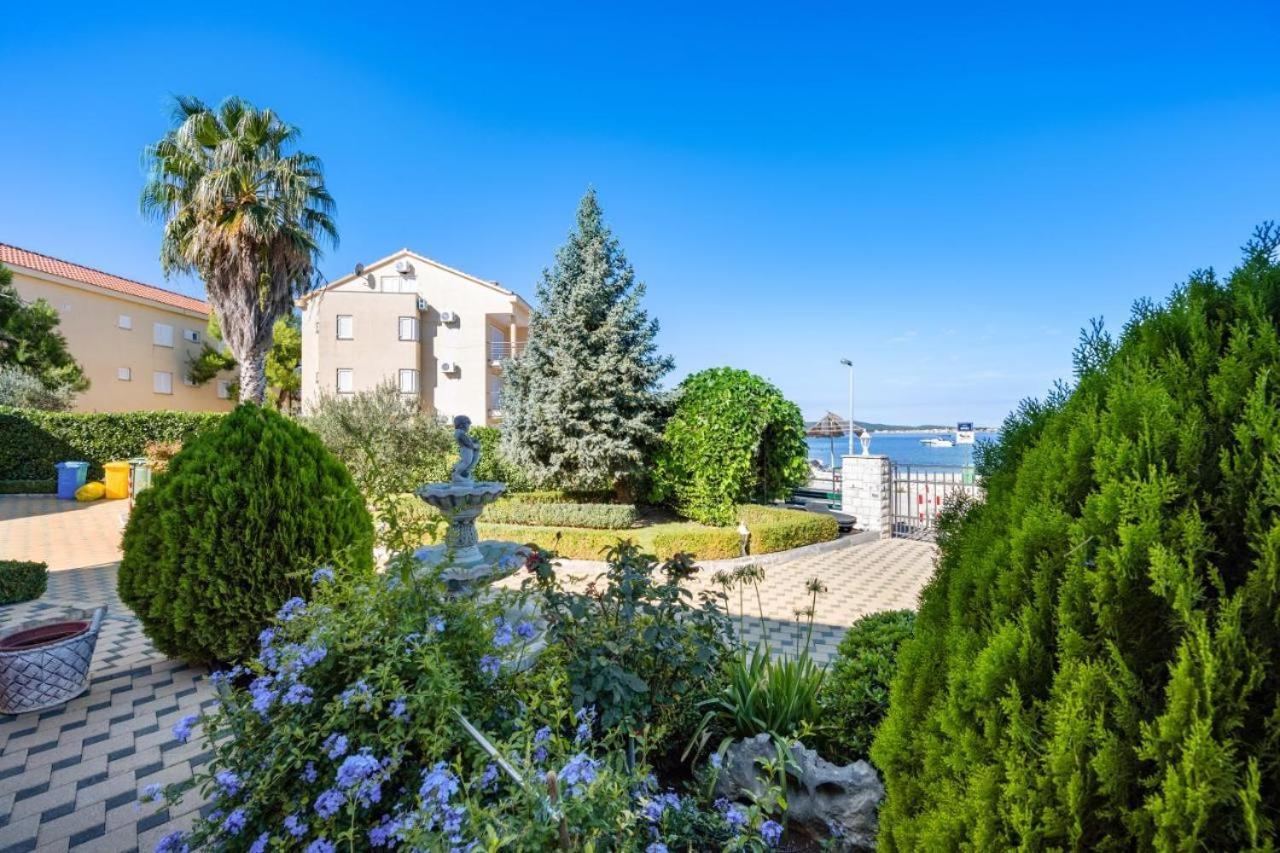 Villa Australia Zaboric Exterior photo