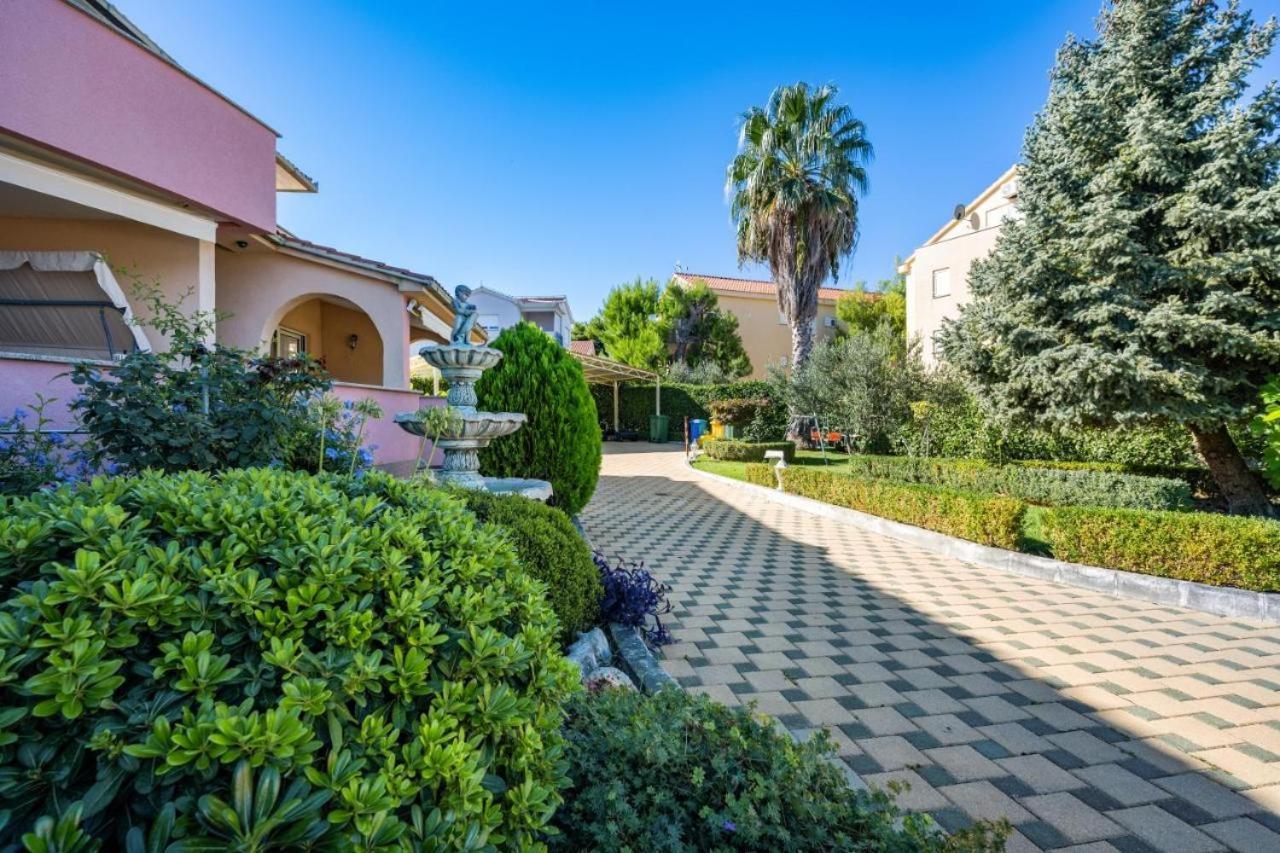 Villa Australia Zaboric Exterior photo