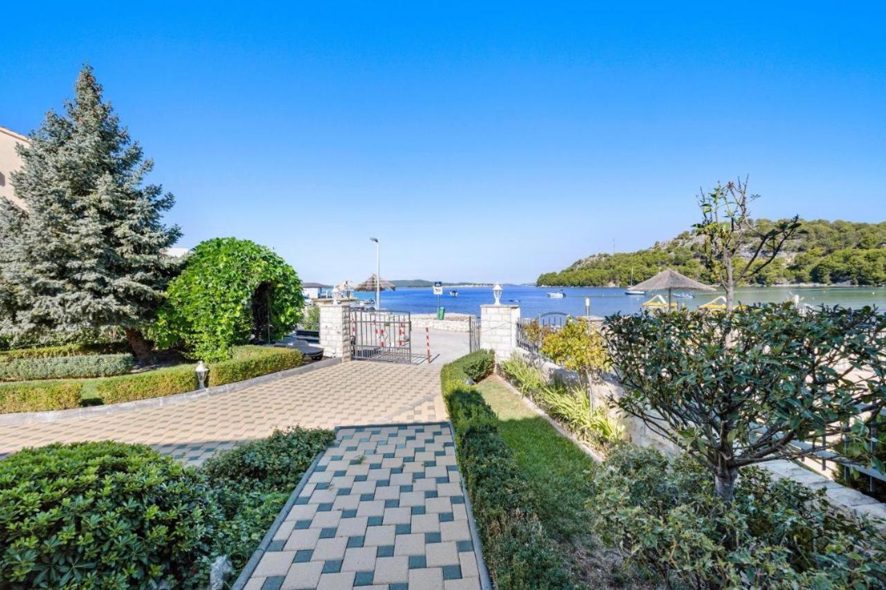 Villa Australia Zaboric Exterior photo