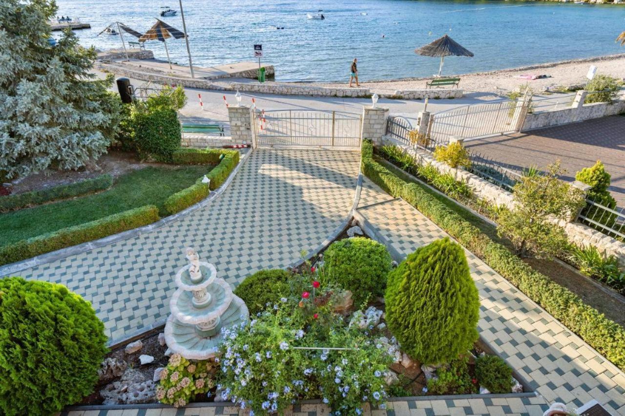 Villa Australia Zaboric Exterior photo