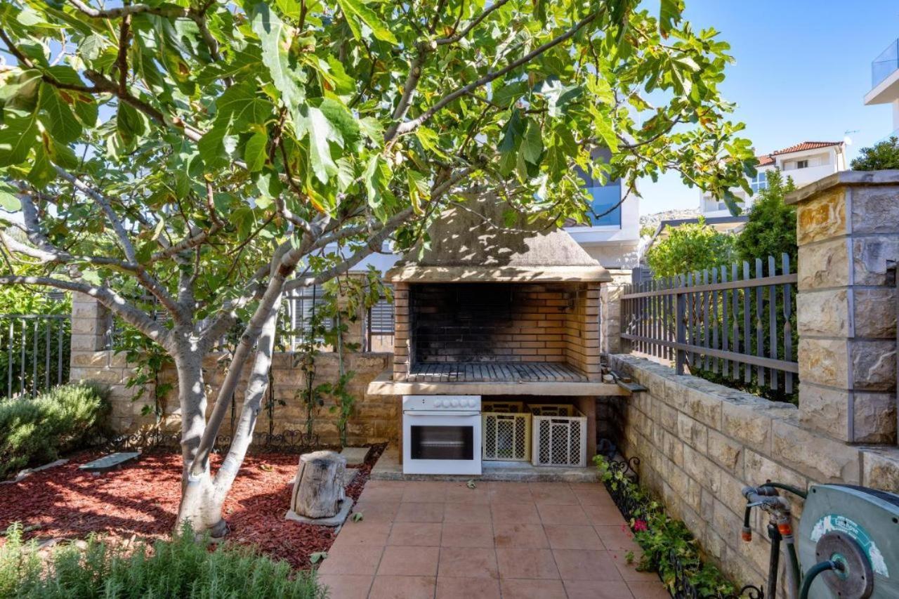 Villa Australia Zaboric Exterior photo